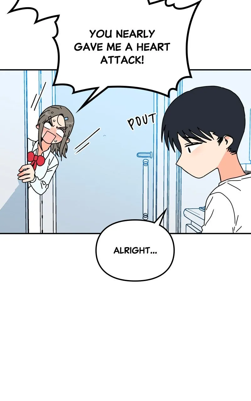 Humanoido Chapter 44 page 56 - 