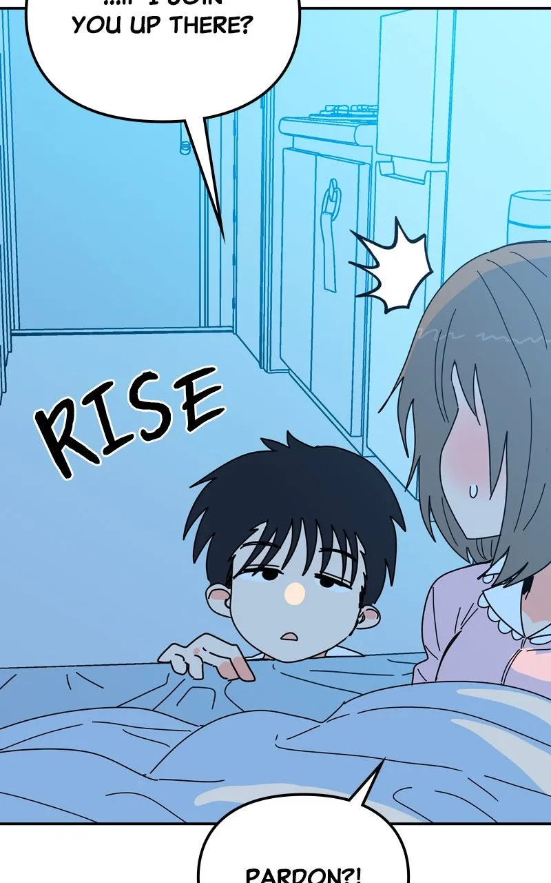 Humanoido Chapter 44 page 64 - 