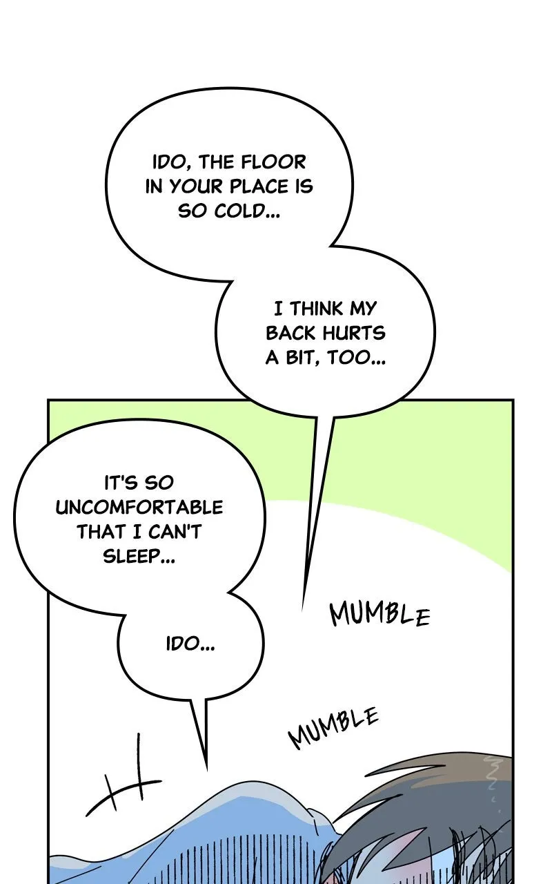 Humanoido Chapter 44 page 69 - 