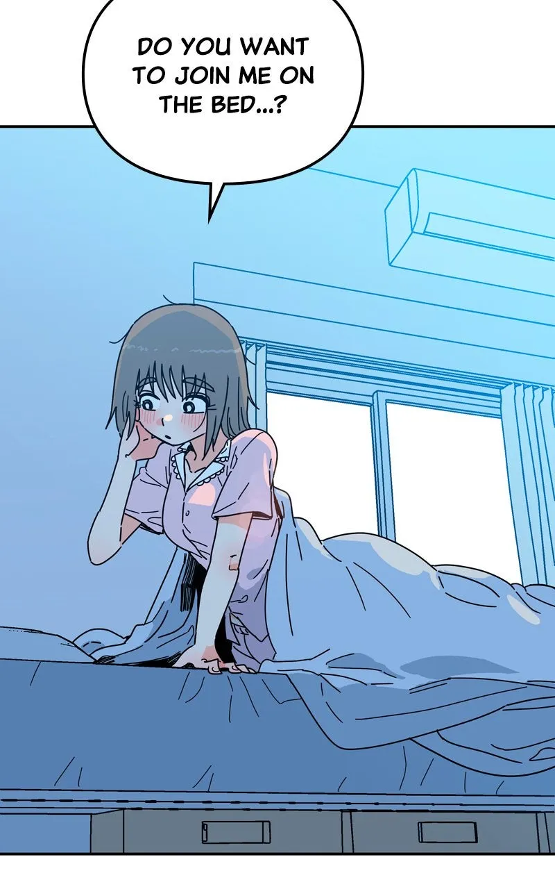 Humanoido Chapter 44 page 72 - 