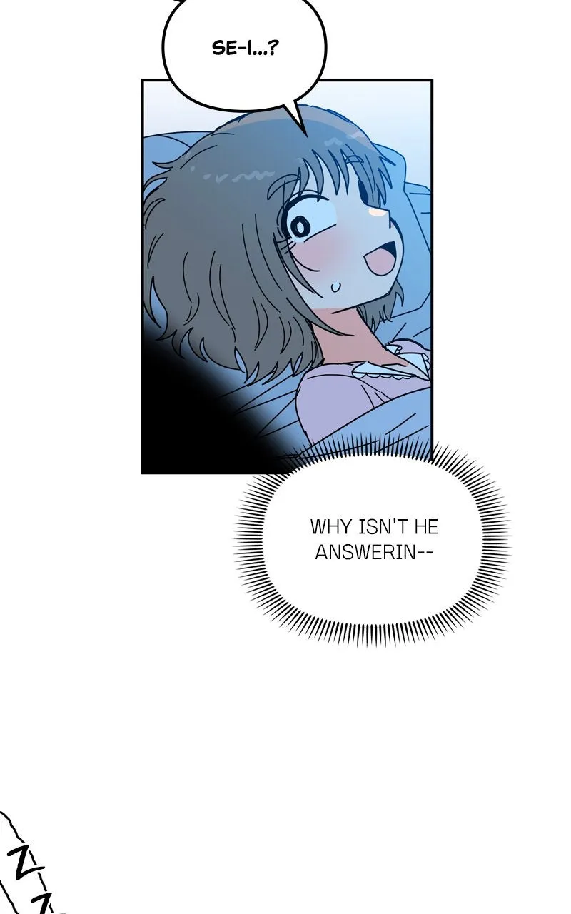 Humanoido Chapter 44 page 85 - 