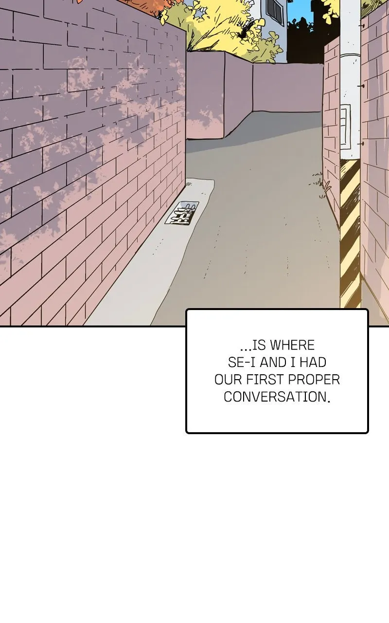 Humanoido Chapter 45 page 11 - 