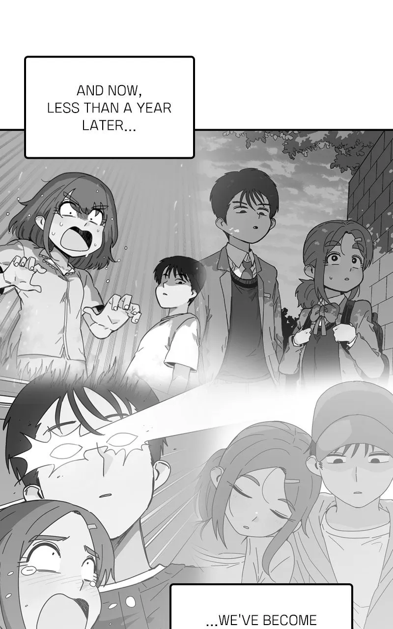 Humanoido Chapter 45 page 12 - 