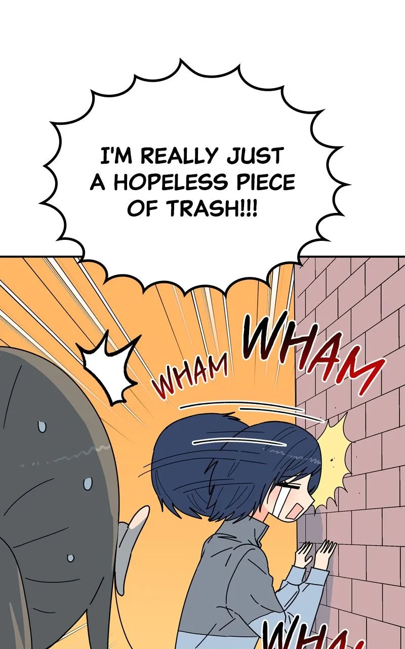 Humanoido Chapter 45 page 18 - 