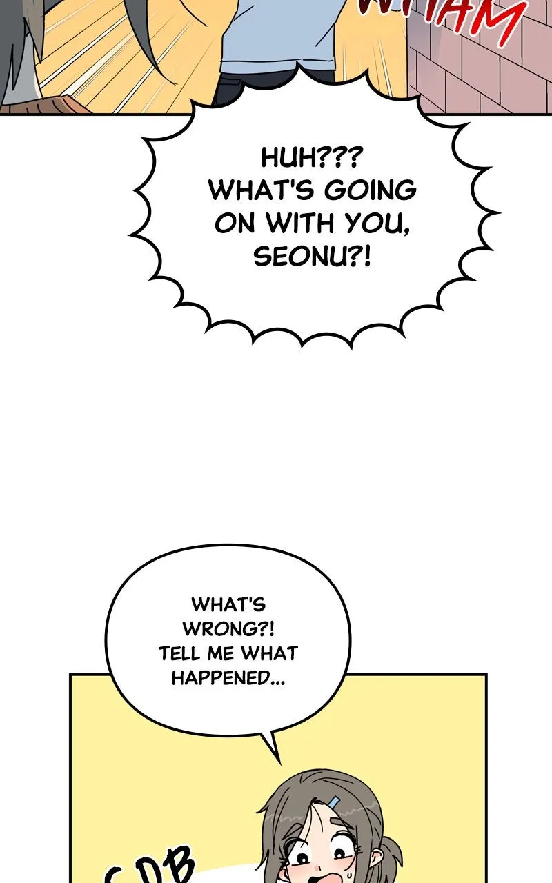 Humanoido Chapter 45 page 19 - 