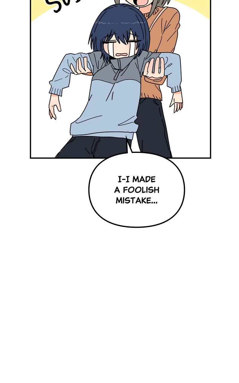 Humanoido Chapter 45 page 20 - 