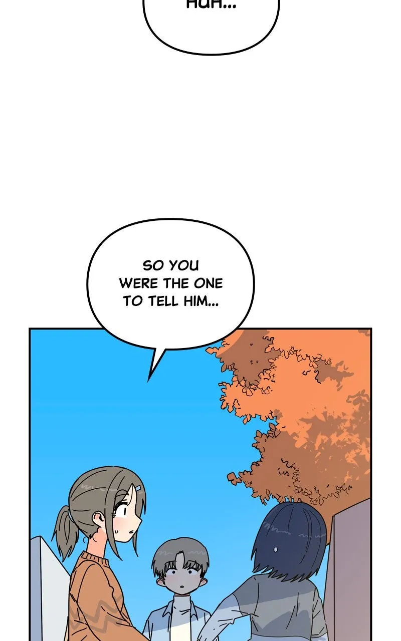 Humanoido Chapter 45 page 22 - 