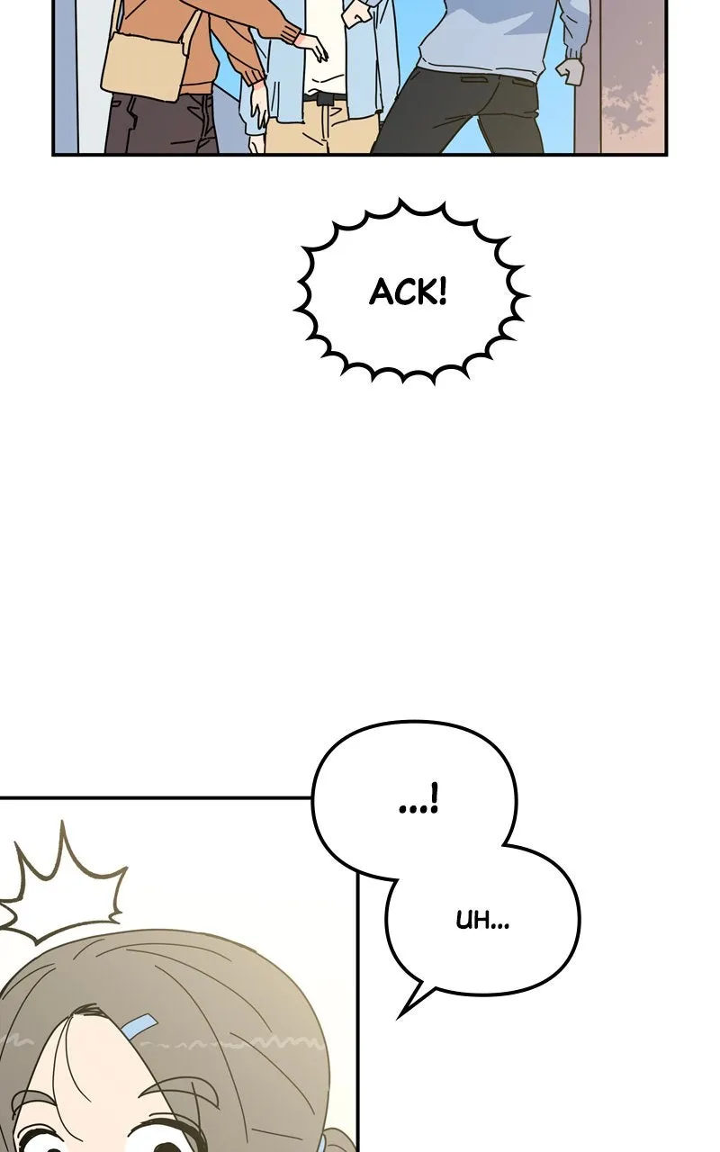Humanoido Chapter 45 page 23 - 