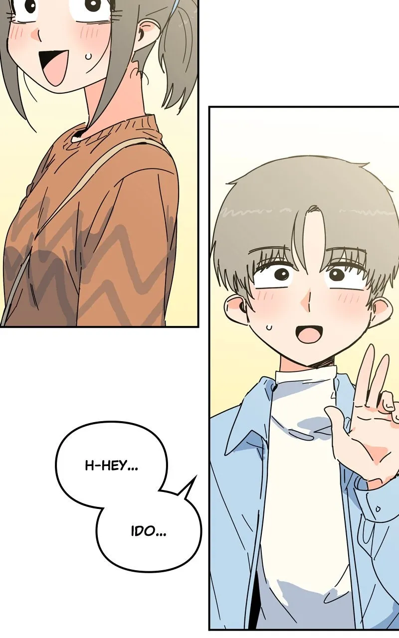 Humanoido Chapter 45 page 24 - 