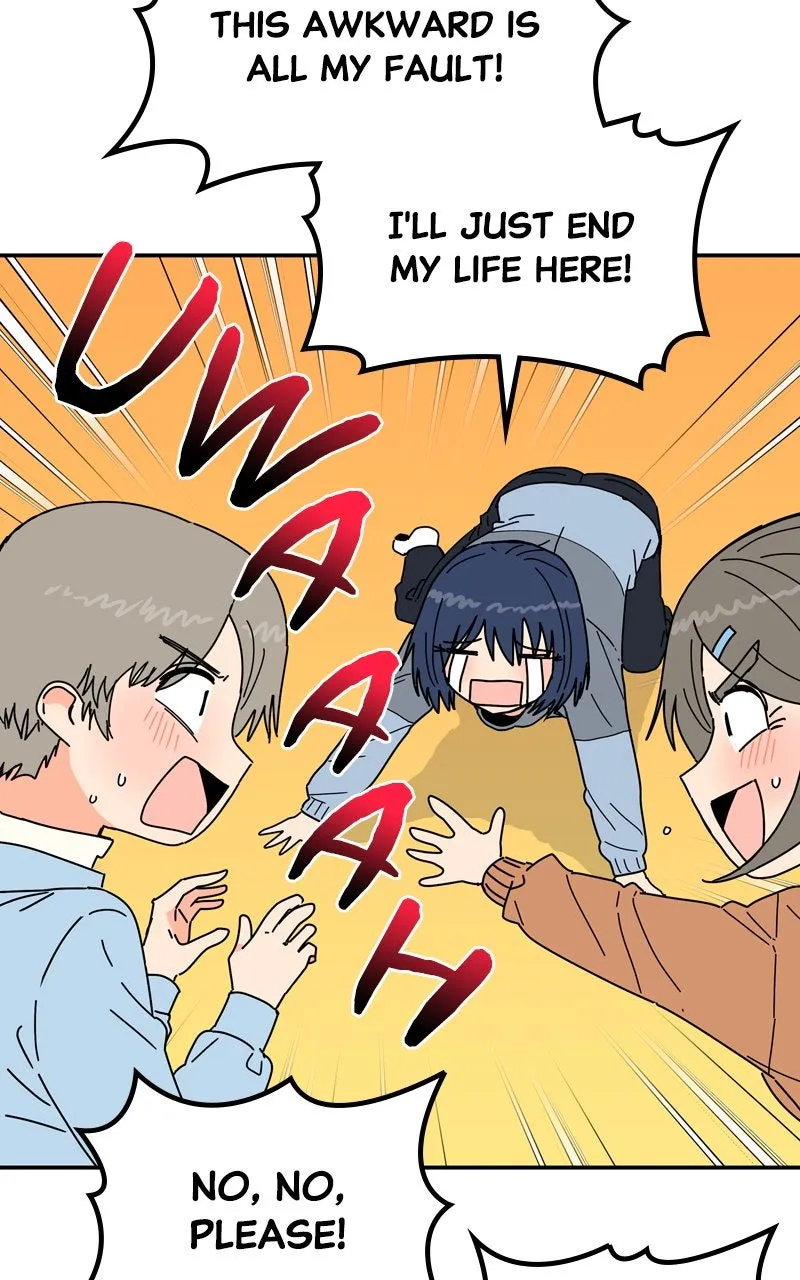 Humanoido Chapter 45 page 27 - 