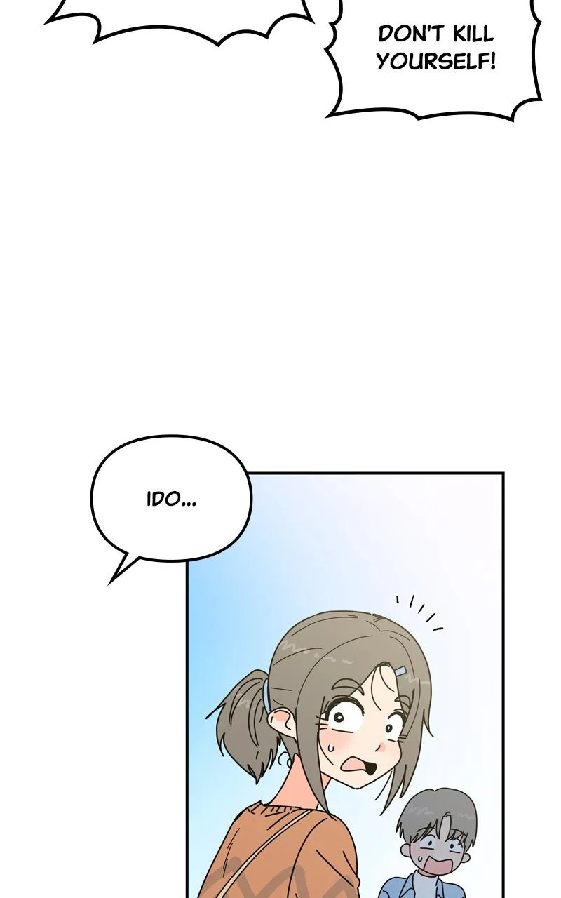 Humanoido Chapter 45 page 28 - 