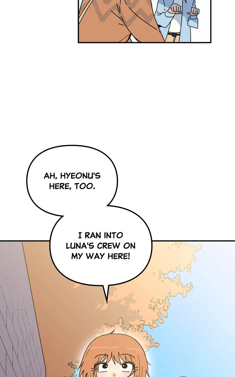 Humanoido Chapter 45 page 29 - 