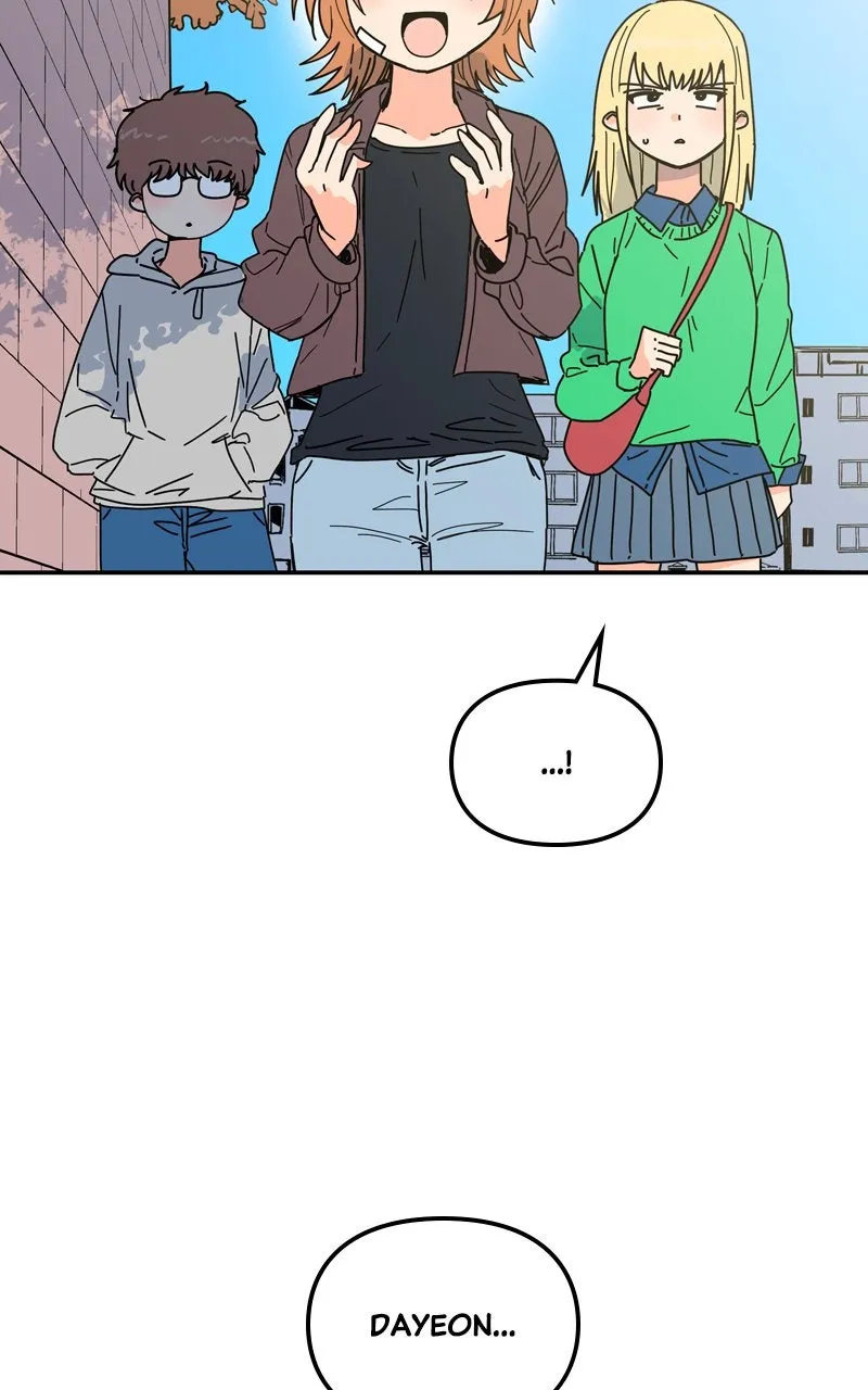 Humanoido Chapter 45 page 30 - 