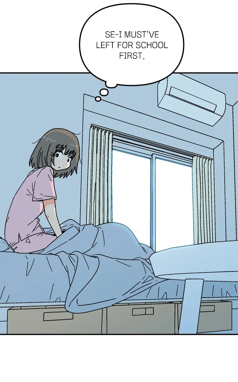 Humanoido Chapter 45 page 4 - 