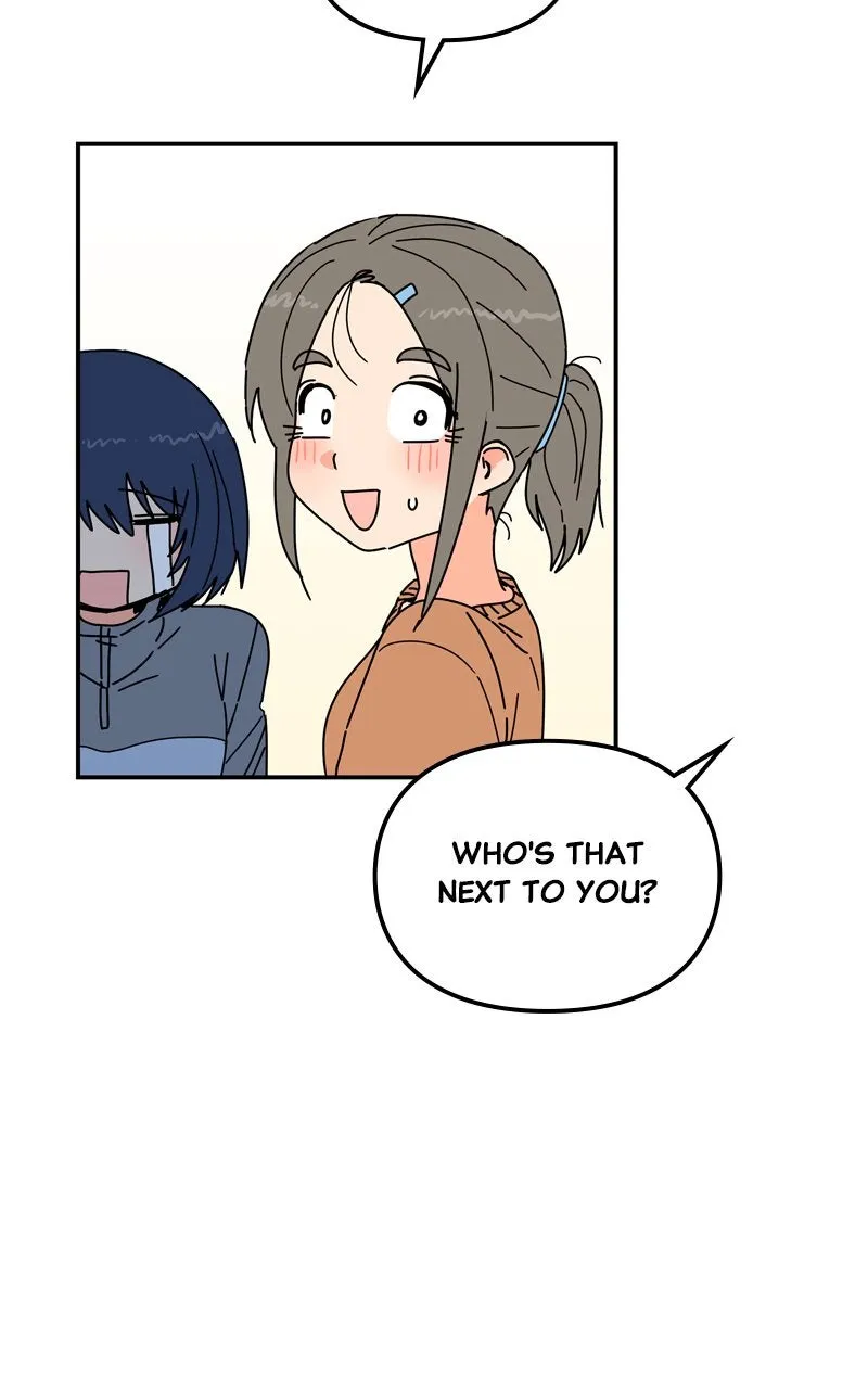 Humanoido Chapter 45 page 31 - 