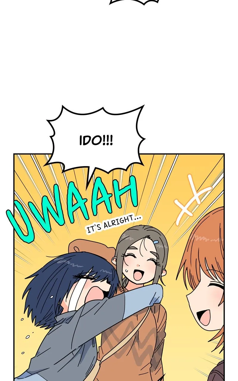 Humanoido Chapter 45 page 33 - 