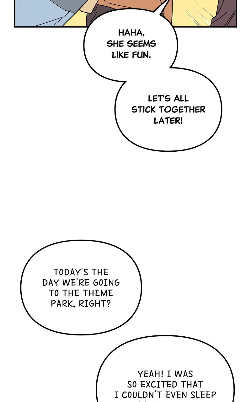 Humanoido Chapter 45 page 34 - 