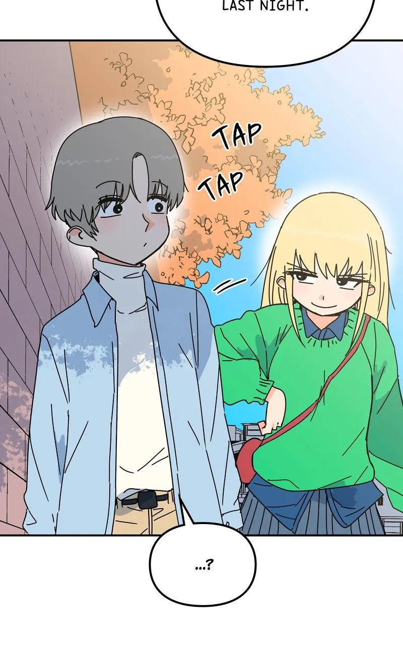 Humanoido Chapter 45 page 35 - 