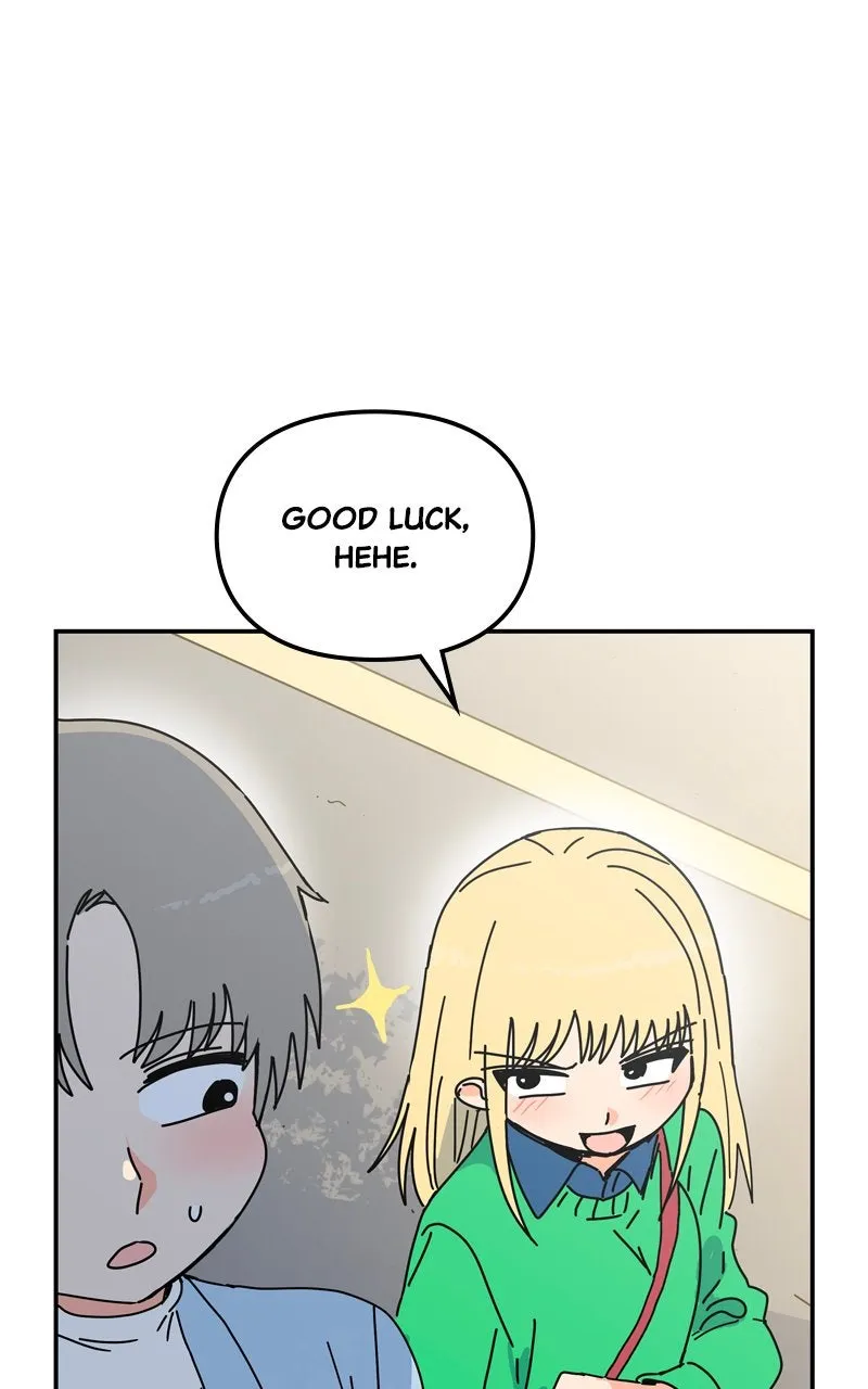 Humanoido Chapter 45 page 36 - 
