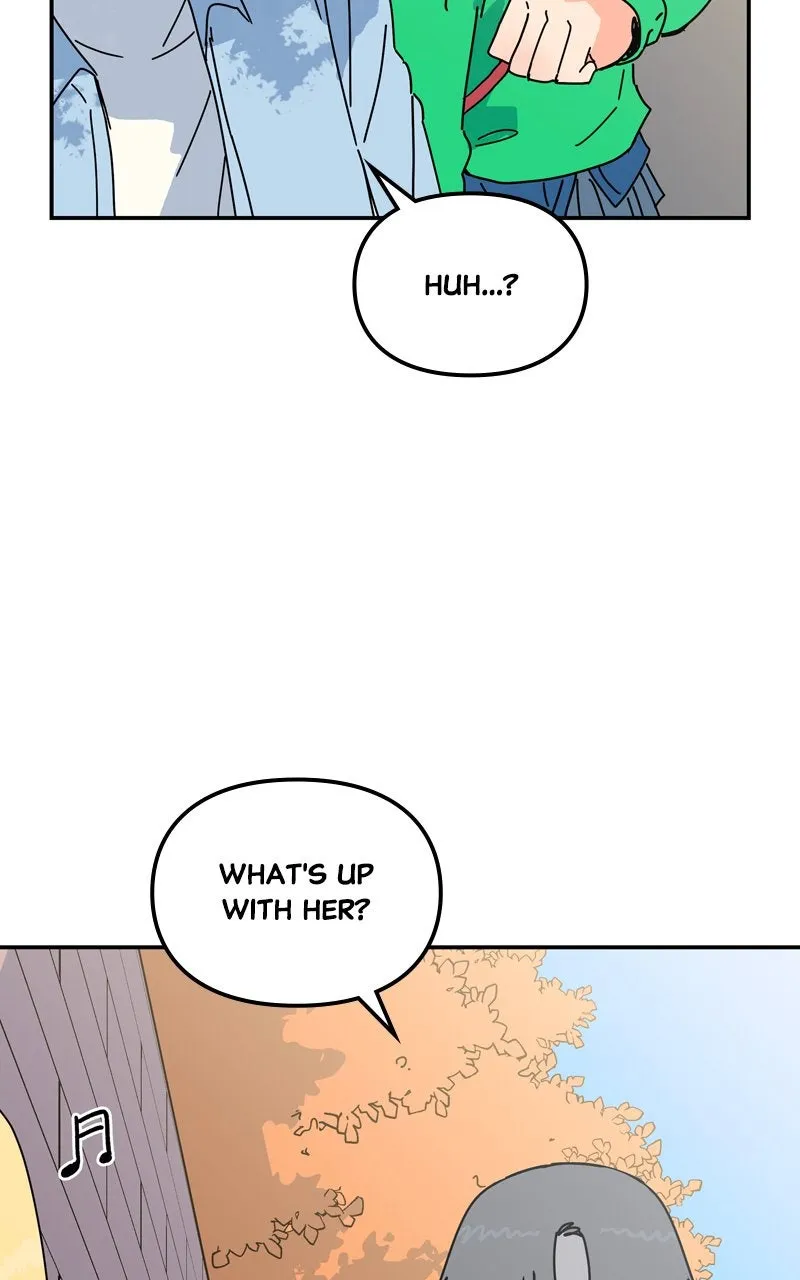Humanoido Chapter 45 page 37 - 