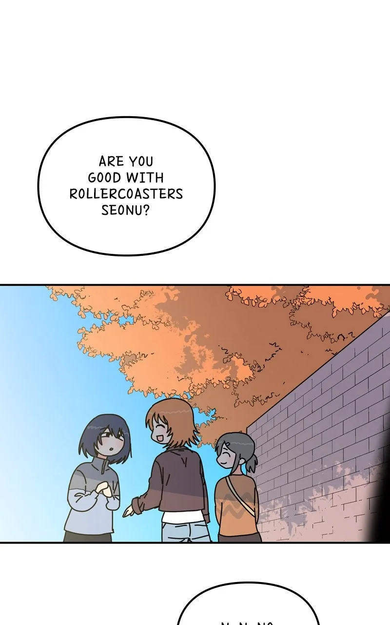 Humanoido Chapter 45 page 39 - 