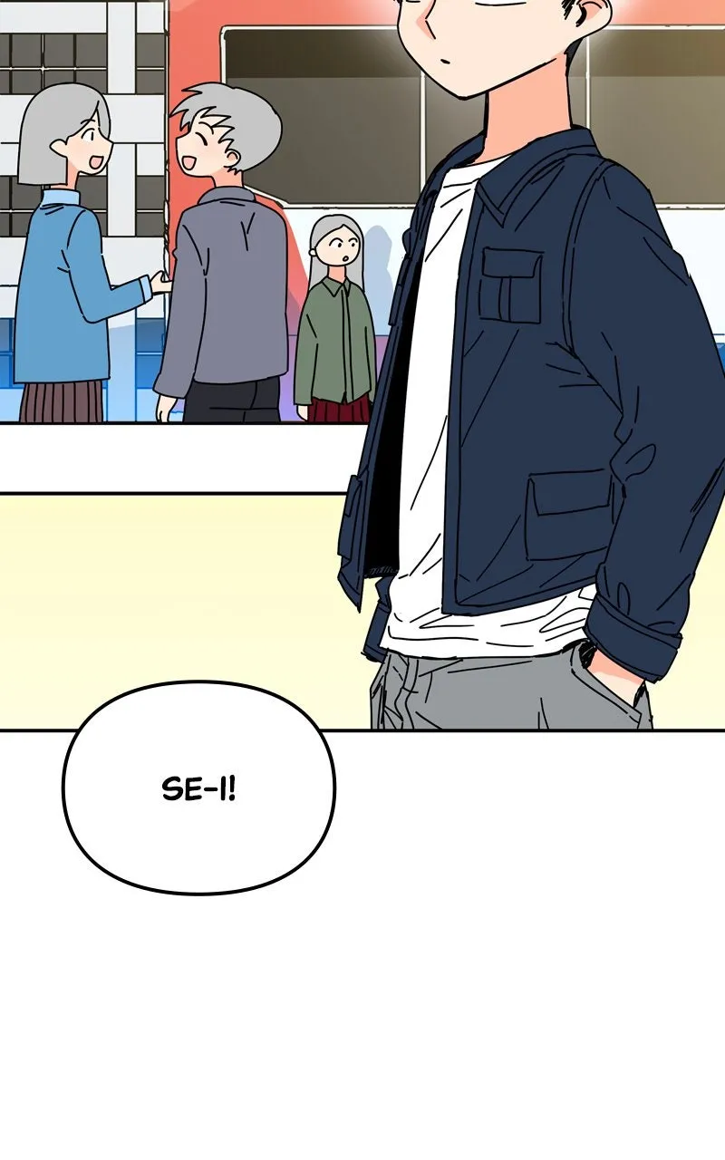 Humanoido Chapter 45 page 45 - 