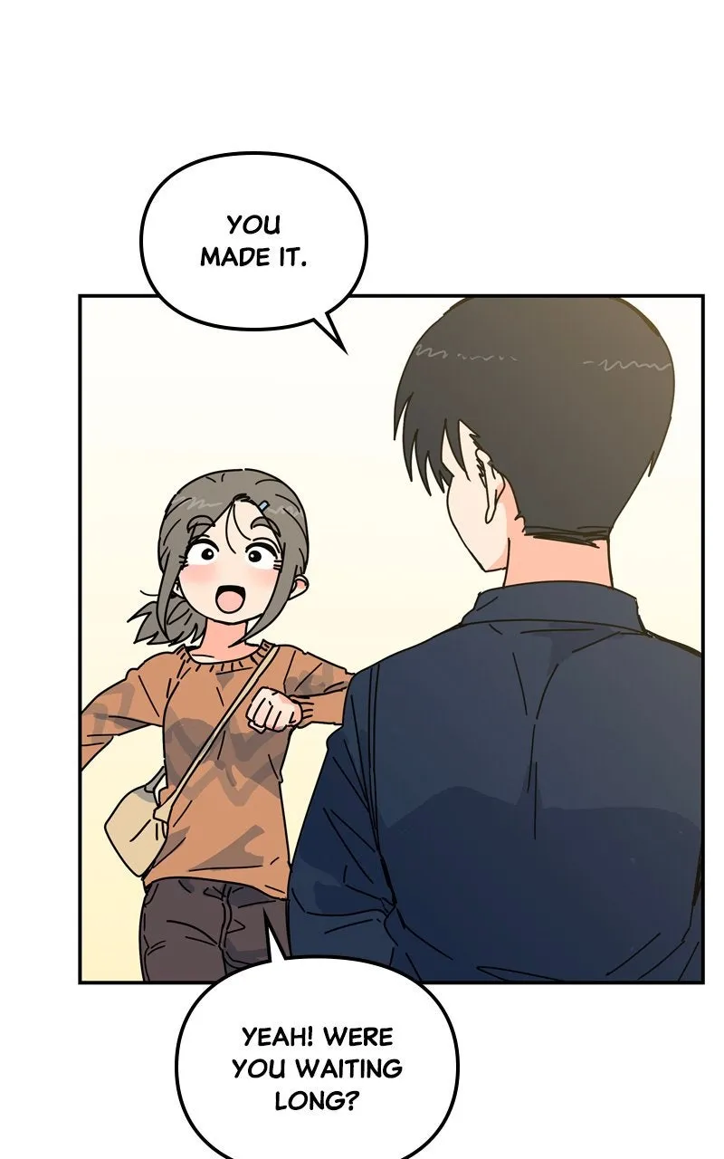 Humanoido Chapter 45 page 46 - 
