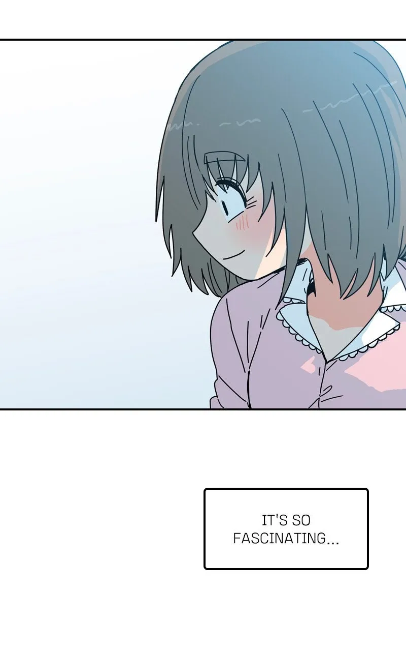 Humanoido Chapter 45 page 6 - 