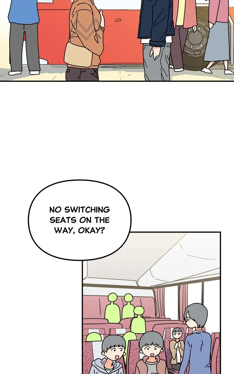 Humanoido Chapter 45 page 52 - 