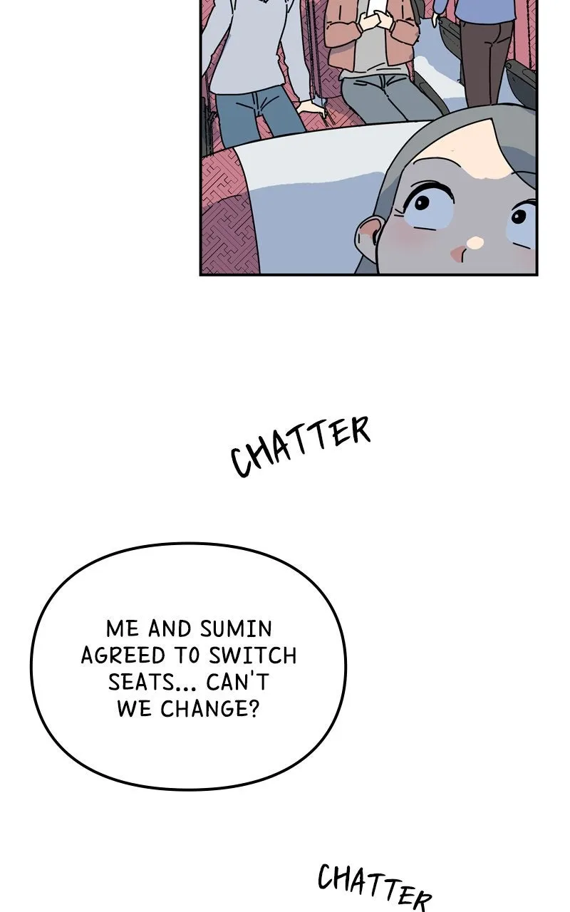 Humanoido Chapter 45 page 53 - 