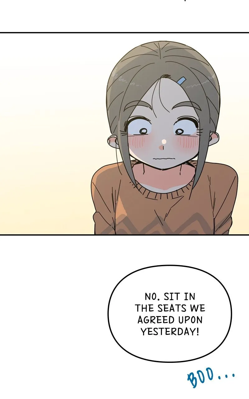 Humanoido Chapter 45 page 54 - 