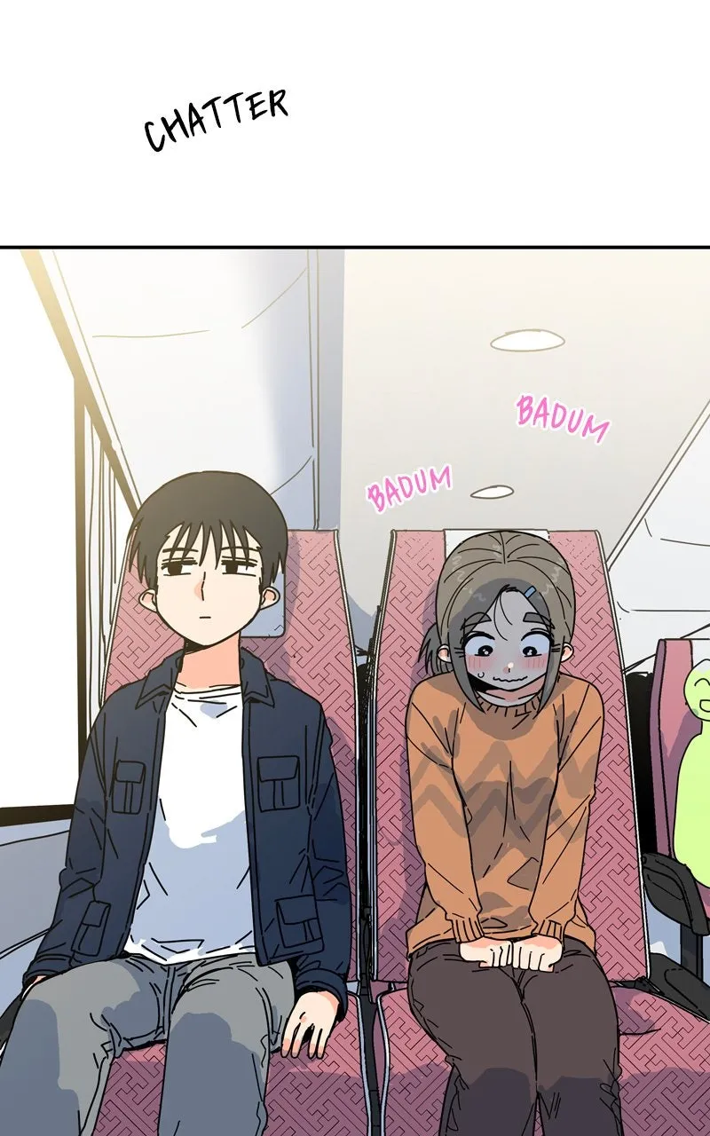 Humanoido Chapter 45 page 55 - 
