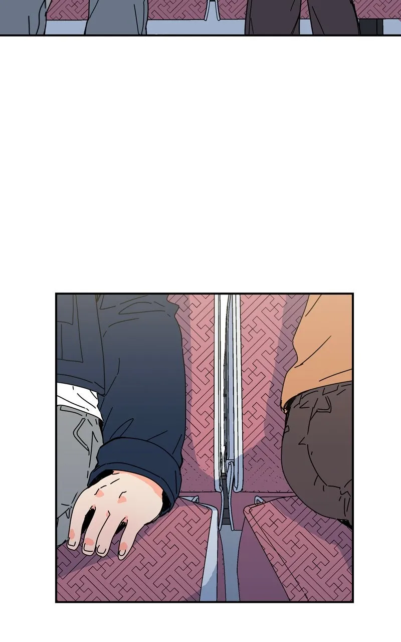 Humanoido Chapter 45 page 56 - 