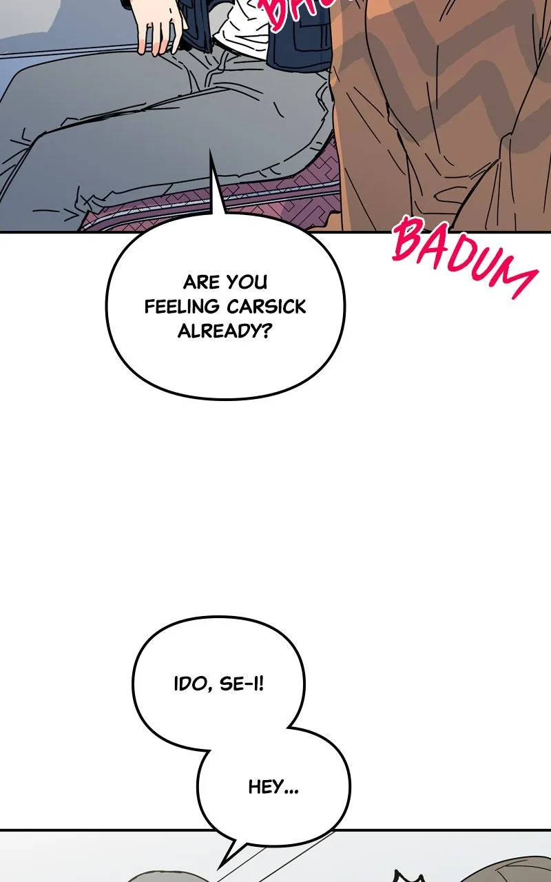 Humanoido Chapter 45 page 58 - 