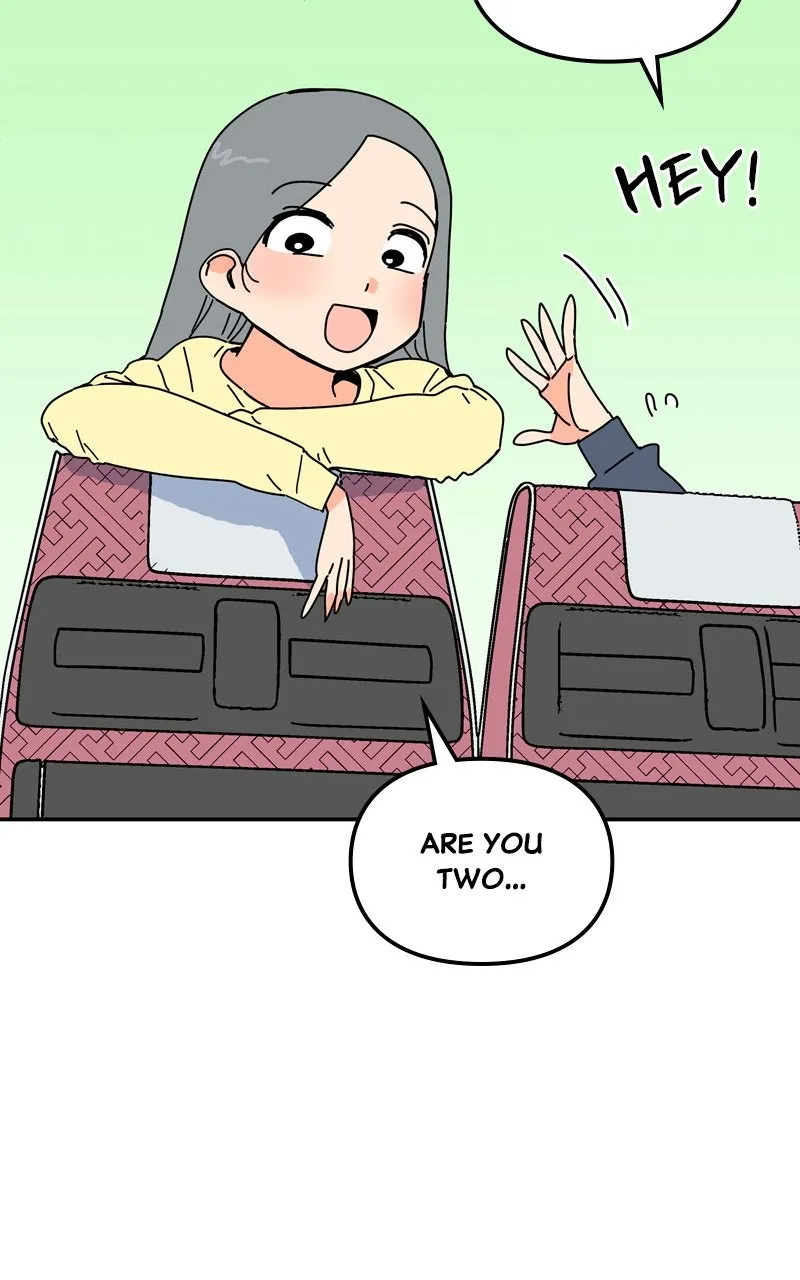 Humanoido Chapter 45 page 60 - 