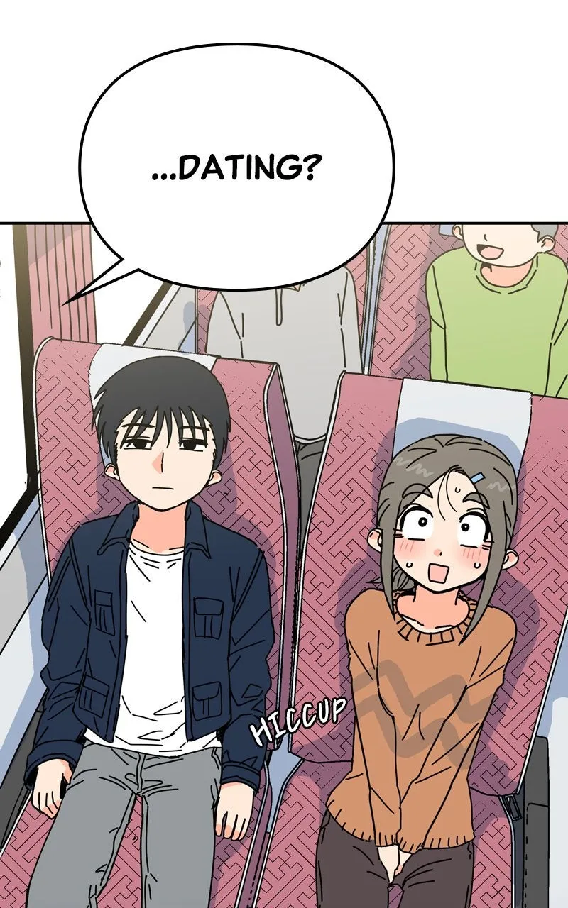 Humanoido Chapter 45 page 61 - 