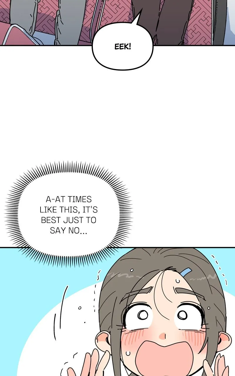 Humanoido Chapter 45 page 62 - 