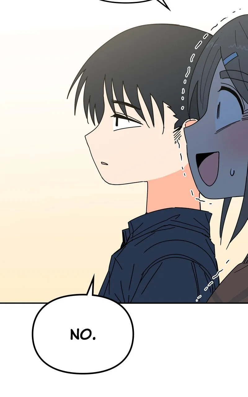 Humanoido Chapter 45 page 64 - 