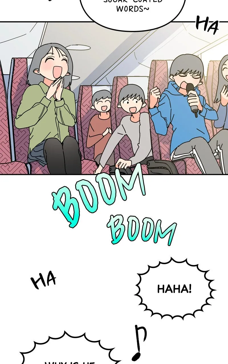 Humanoido Chapter 45 page 76 - 