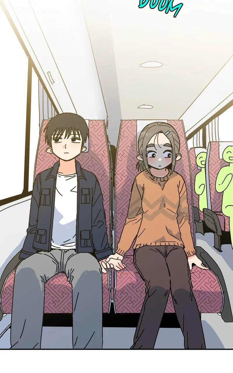 Humanoido Chapter 45 page 78 - 