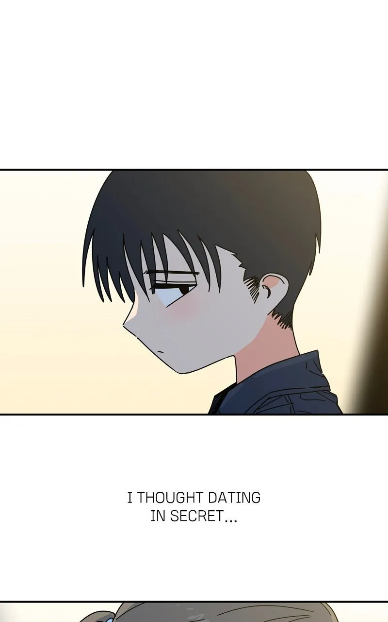Humanoido Chapter 45 page 79 - 