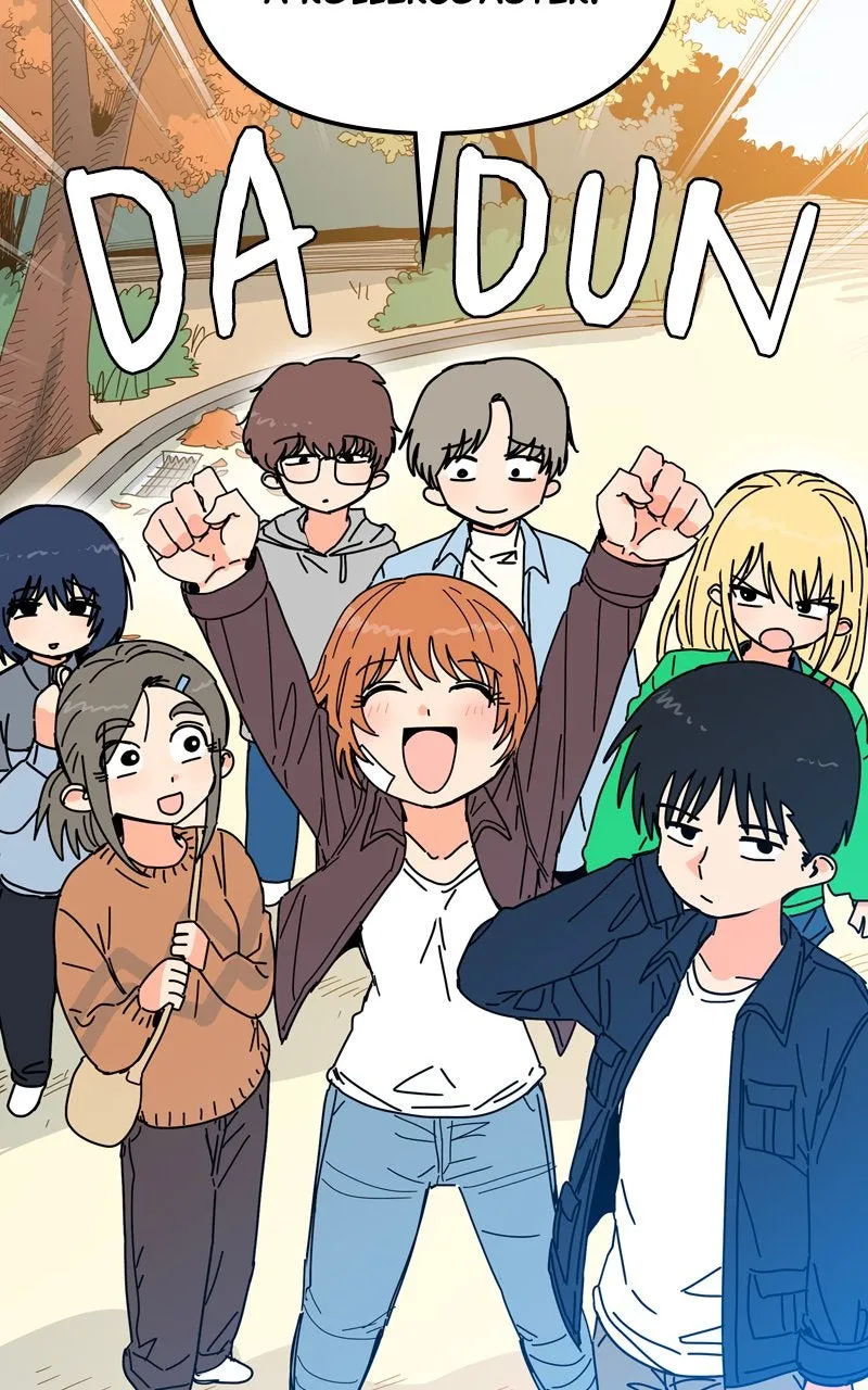 Humanoido Chapter 45 page 83 - 
