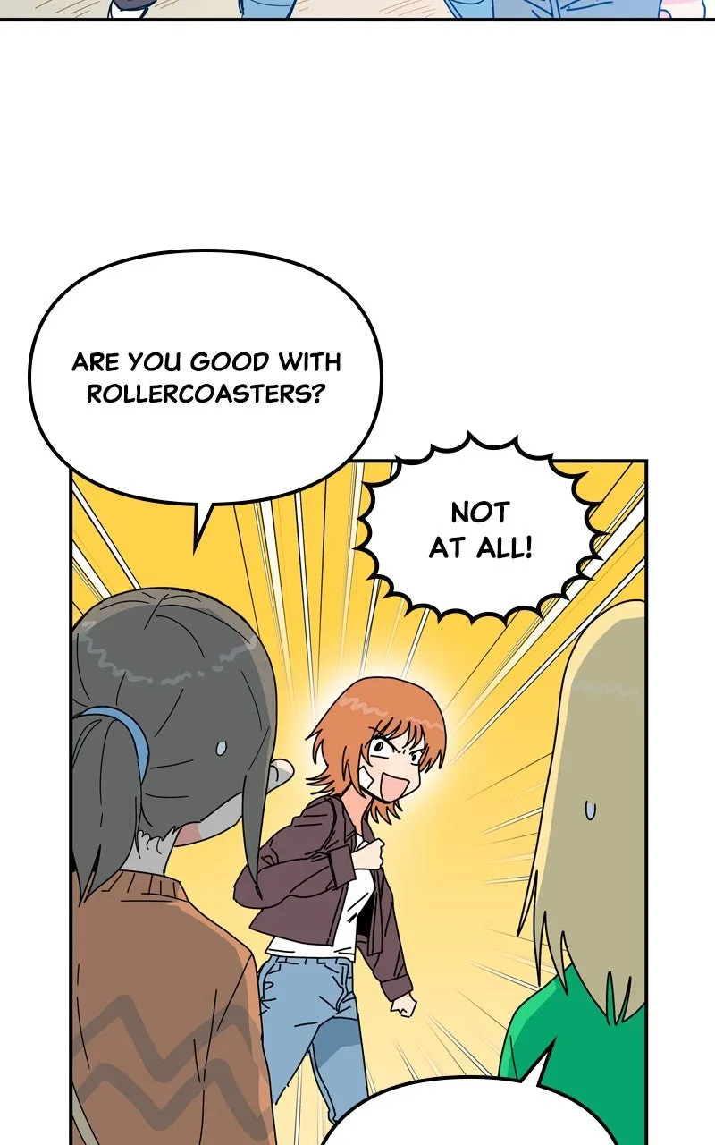 Humanoido Chapter 45 page 84 - 