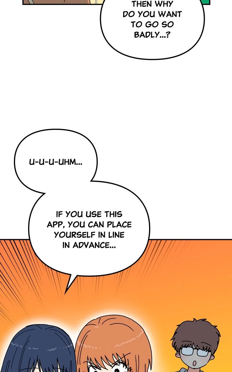 Humanoido Chapter 45 page 85 - 