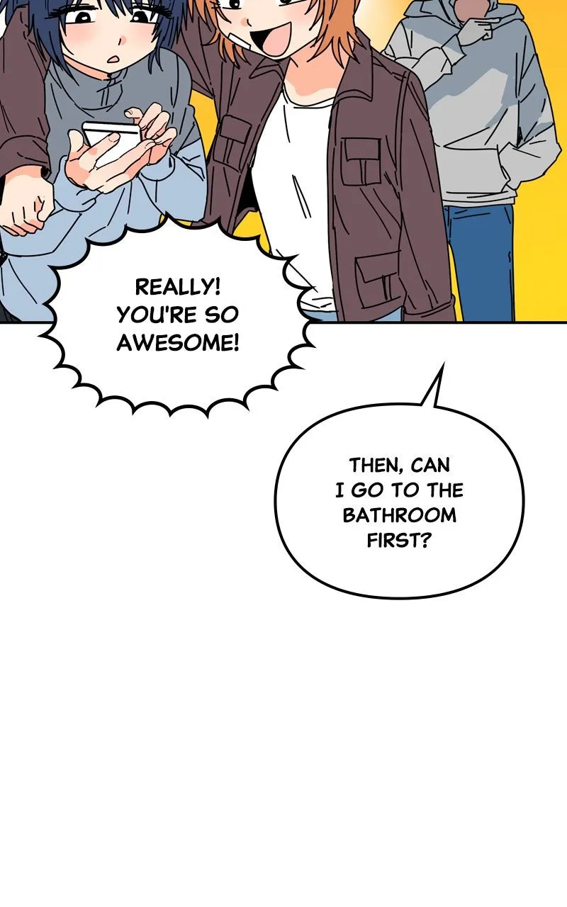 Humanoido Chapter 45 page 86 - 
