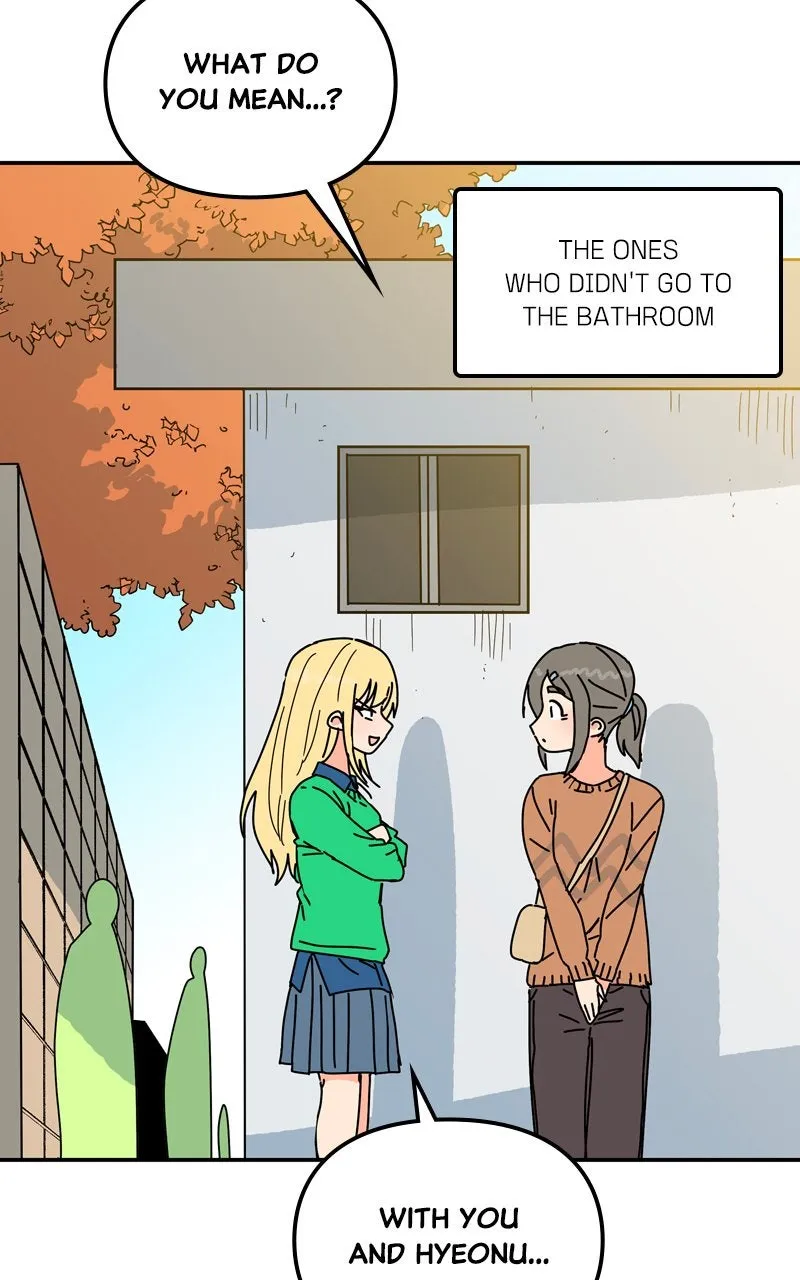 Humanoido Chapter 45 page 89 - 