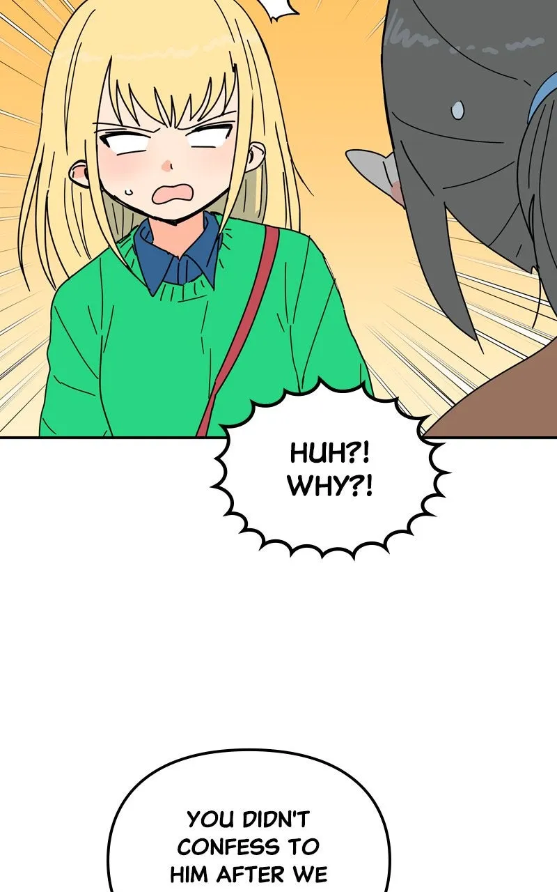 Humanoido Chapter 45 page 92 - 