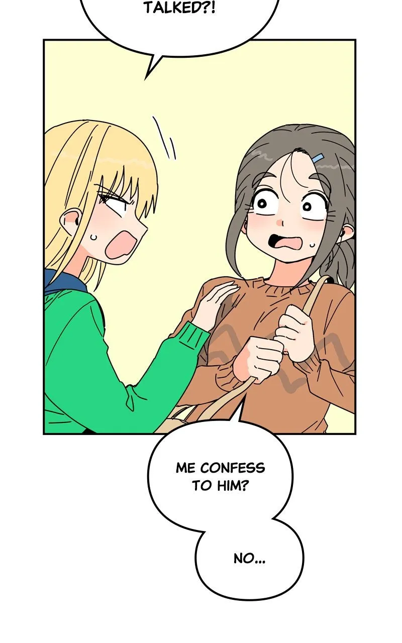 Humanoido Chapter 45 page 93 - 