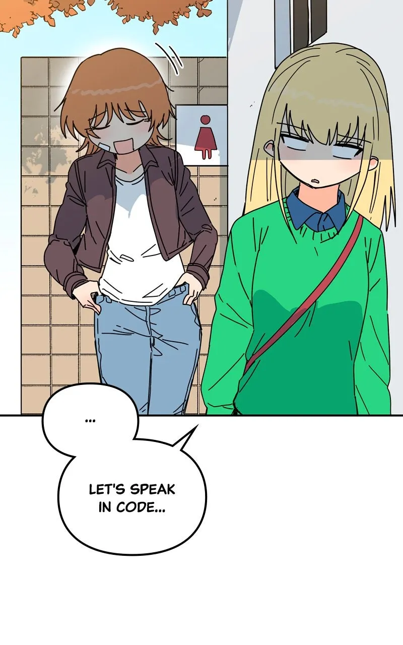 Humanoido Chapter 45 page 96 - 