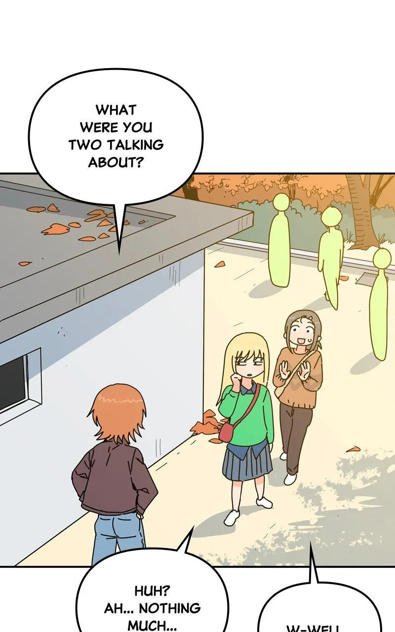 Humanoido Chapter 45 page 97 - 